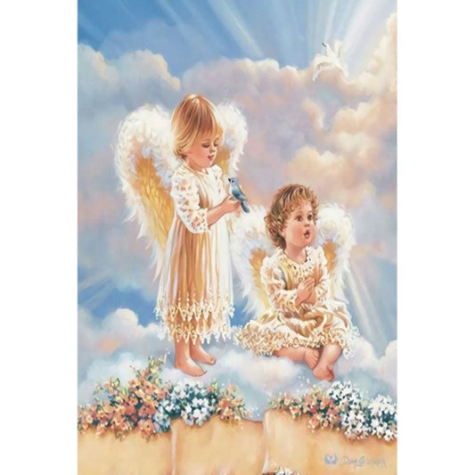 1000pcs Jigsaw Puzzle A4483 - Justjigsaws
