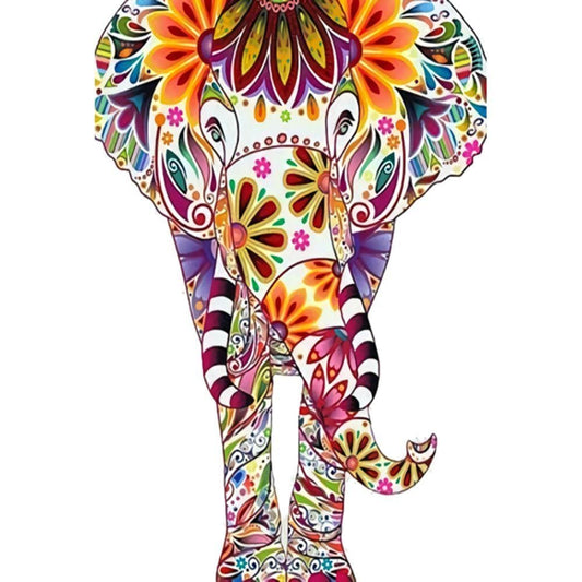 1000pcs Jigsaw Puzzle A4505 - Justjigsaws