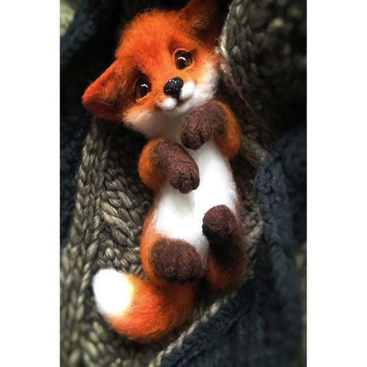 1000pcs Jigsaw Puzzle A4513 - Justjigsaws