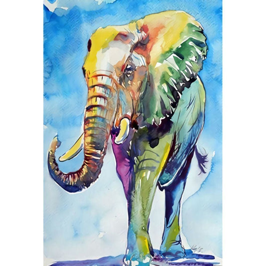 1000pcs Jigsaw Puzzle A4526 - Justjigsaws