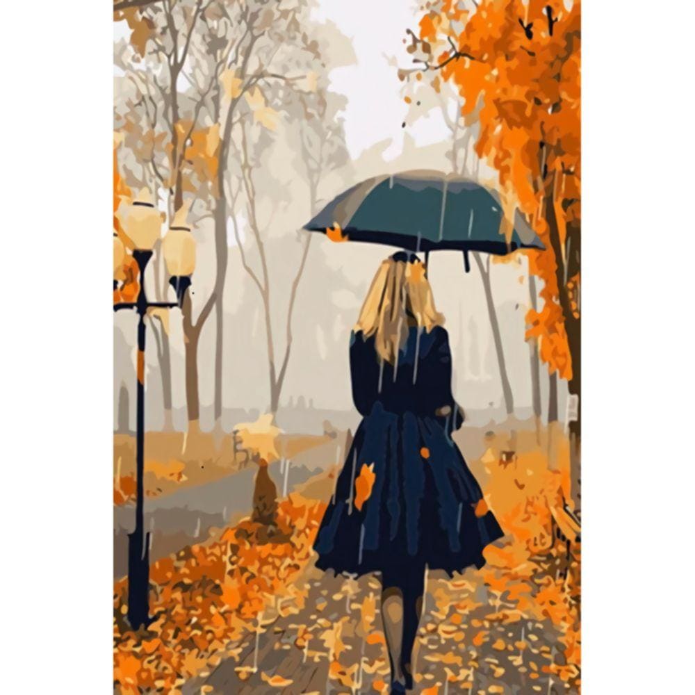 1000pcs Jigsaw Puzzle A4532 - Justjigsaws