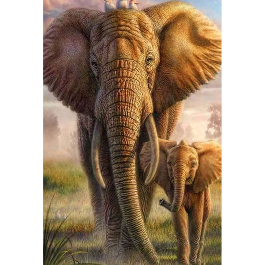 1000pcs Jigsaw Puzzle A4535 - Justjigsaws