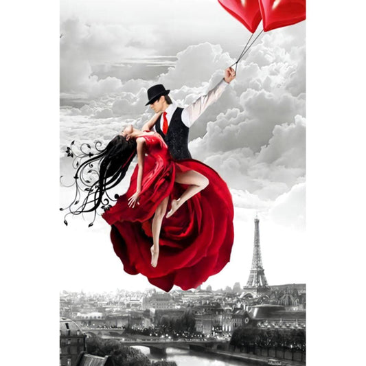 1000pcs Jigsaw Puzzle A4539 - Justjigsaws