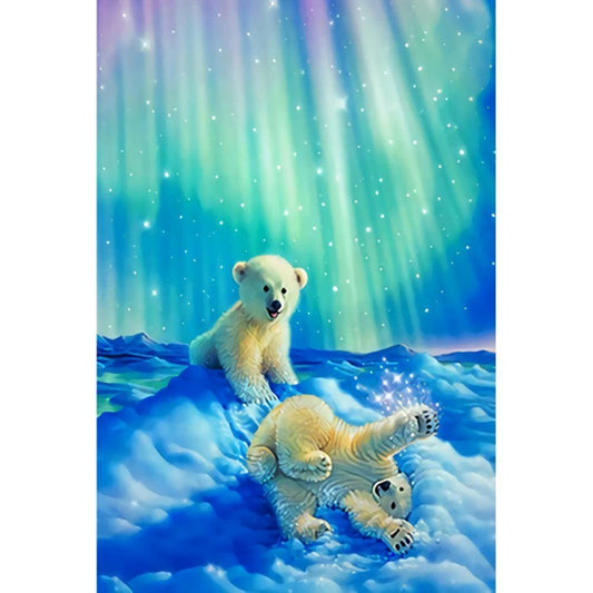 1000pcs Jigsaw Puzzle A4542 - Justjigsaws