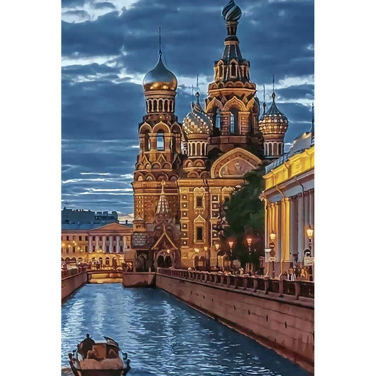 1000pcs Jigsaw Puzzle A4553 - Justjigsaws