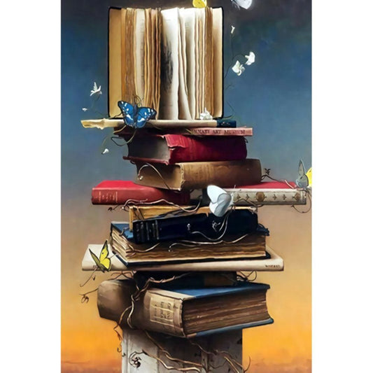 1000pcs Jigsaw Puzzle A4560 - Justjigsaws