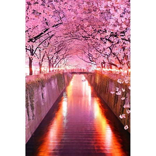 1000pcs Jigsaw Puzzle A4577 - Justjigsaws