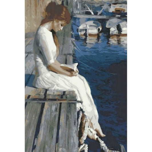 1000pcs Jigsaw Puzzle A4583 - Justjigsaws