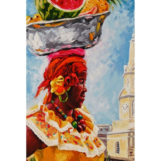 1000pcs Jigsaw Puzzle A4586 - Justjigsaws