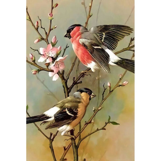 1000pcs Jigsaw Puzzle A4628 - Justjigsaws