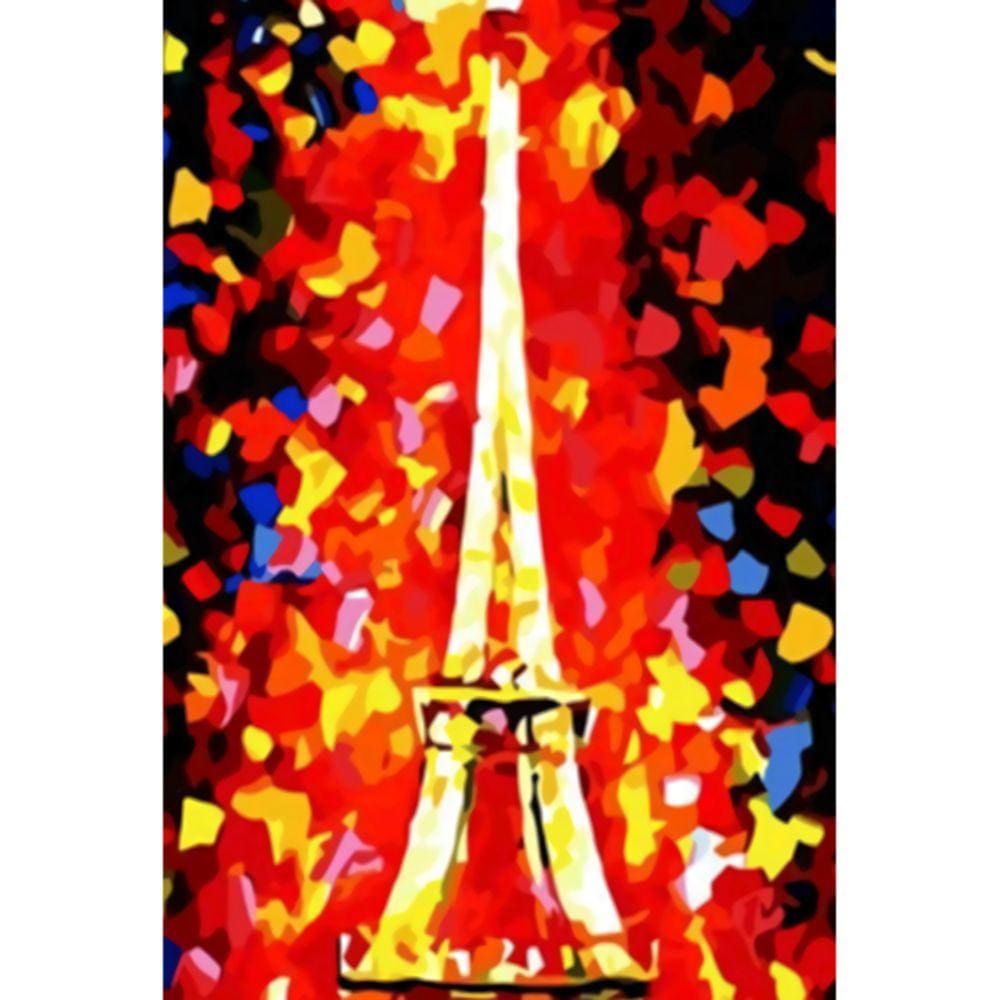 1000pcs Jigsaw Puzzle A4643 - Justjigsaws