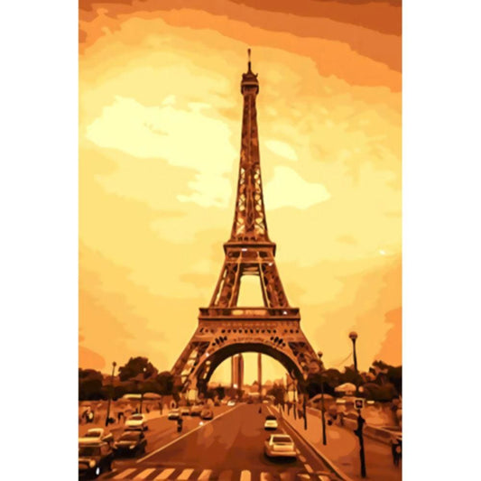 1000pcs Jigsaw Puzzle A4711 - Justjigsaws