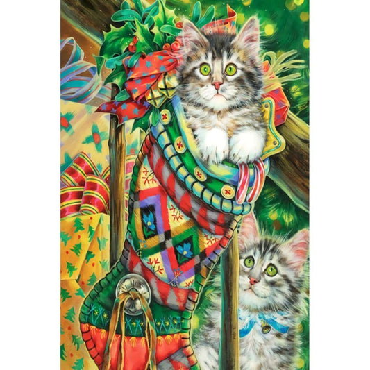 1000pcs Jigsaw Puzzle A4718 - Justjigsaws