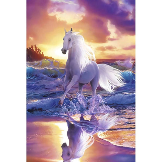 1000pcs Jigsaw Puzzle A4726 - Justjigsaws