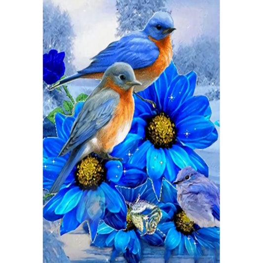1000pcs Jigsaw Puzzle A4731 - Justjigsaws