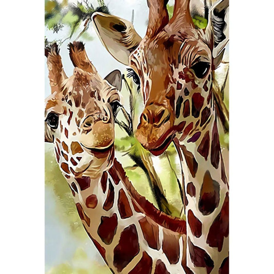 1000pcs Jigsaw Puzzle A4735 - Justjigsaws