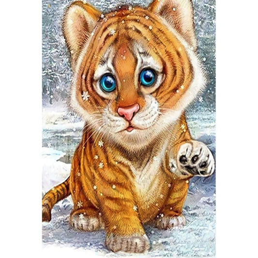 1000pcs Jigsaw Puzzle A4736 - Justjigsaws