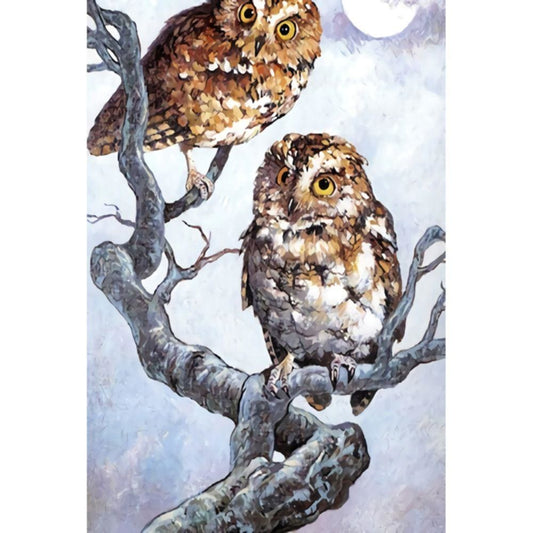 1000pcs Jigsaw Puzzle A4743 - Justjigsaws