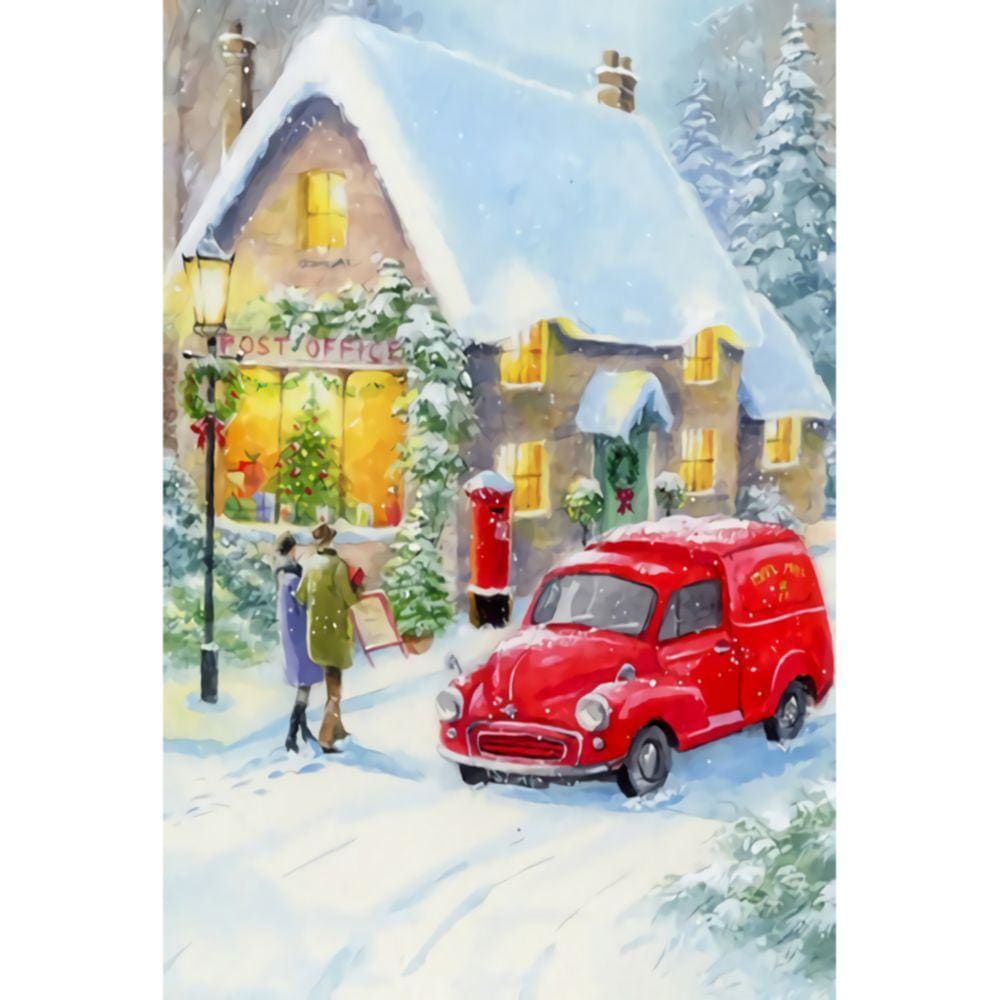 1000pcs Jigsaw Puzzle A4785 - Justjigsaws