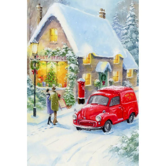 1000pcs Jigsaw Puzzle A4785 - Justjigsaws