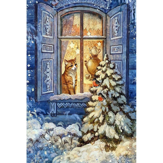 1000pcs Jigsaw Puzzle A4792 - Justjigsaws