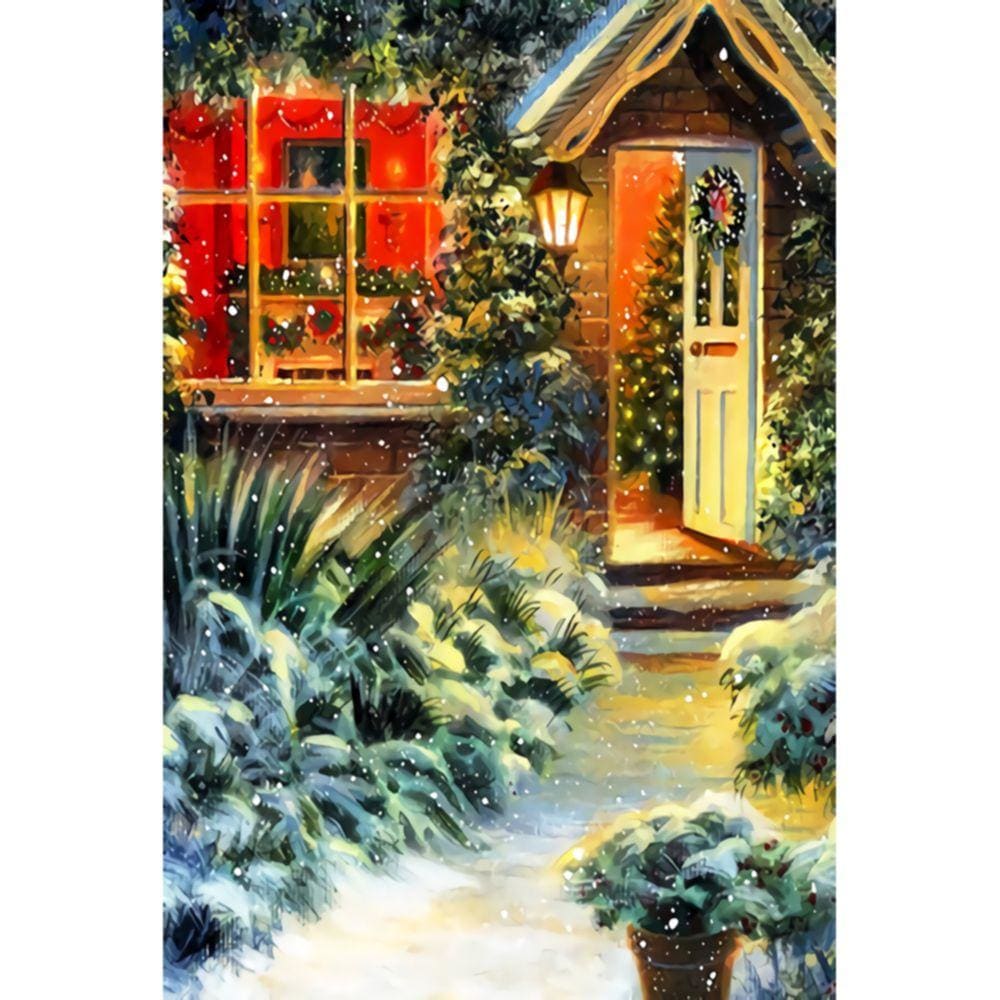 1000pcs Jigsaw Puzzle A4878 - Justjigsaws