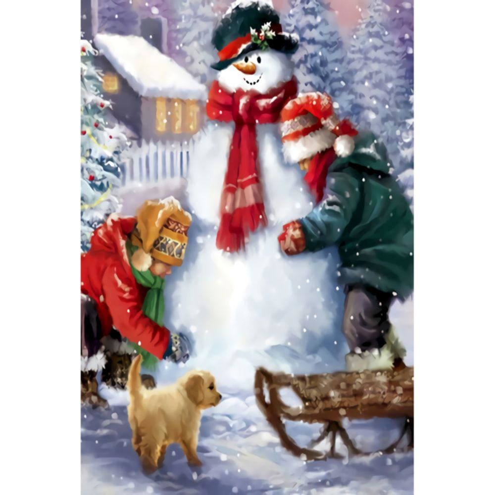 1000pcs Jigsaw Puzzle A4932 - Justjigsaws