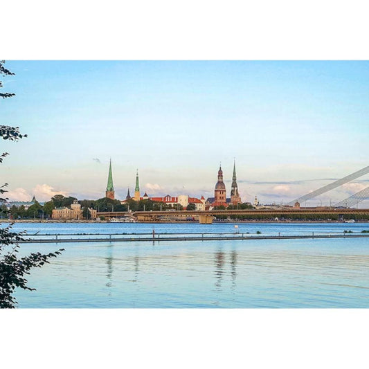 1000pcs Jigsaw Puzzle A5005 - Justjigsaws