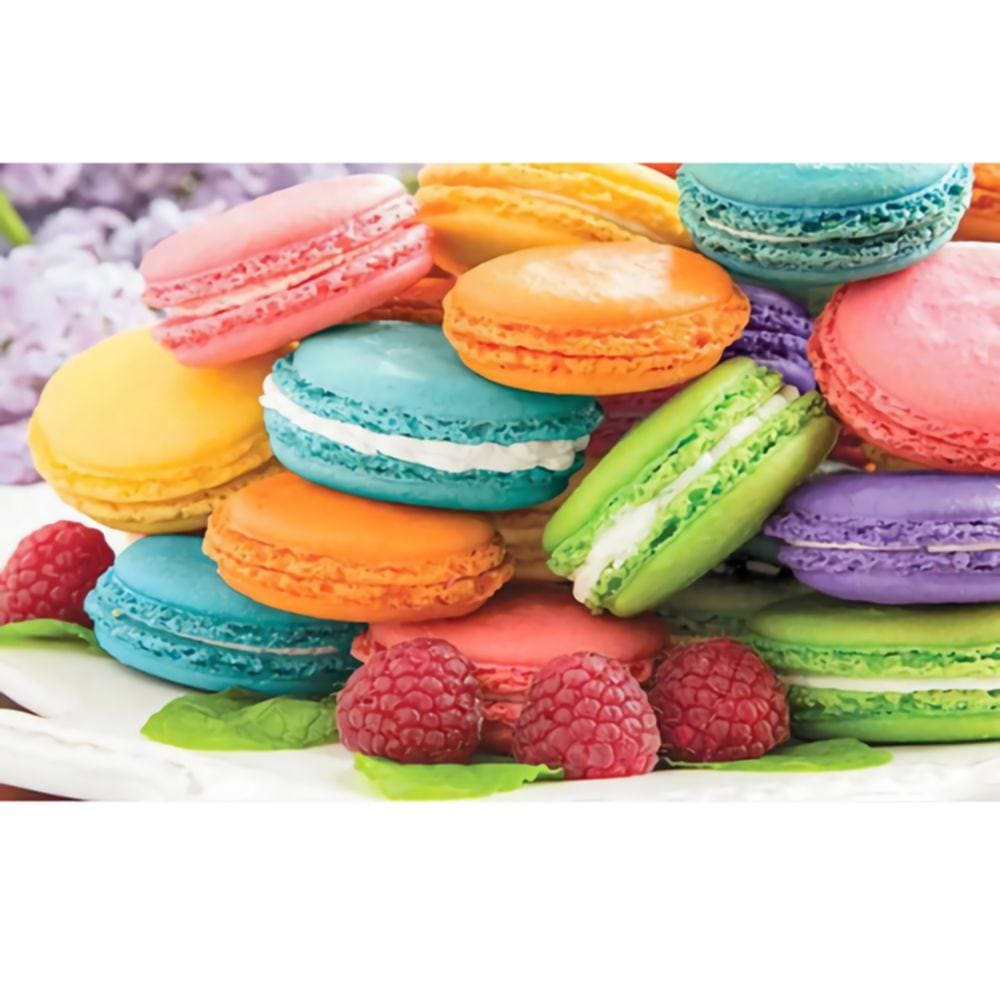 1000pcs Jigsaw Puzzle A5015 - Justjigsaws