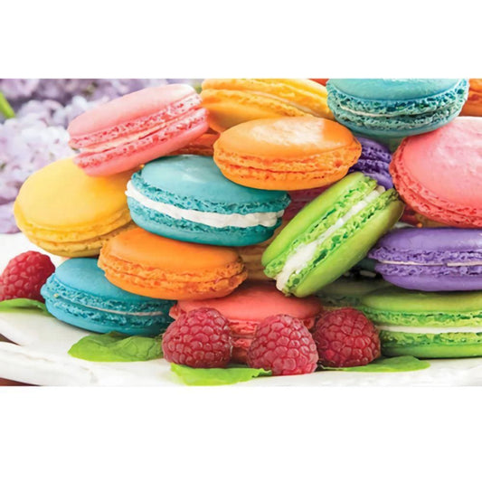 1000pcs Jigsaw Puzzle A5015 - Justjigsaws