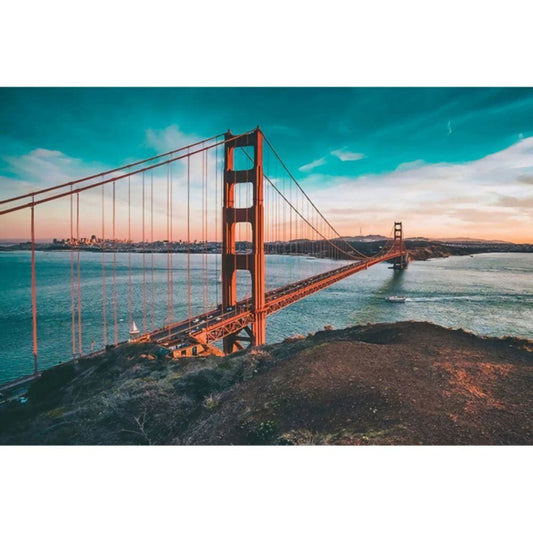 1000pcs Jigsaw Puzzle A5026 - Justjigsaws