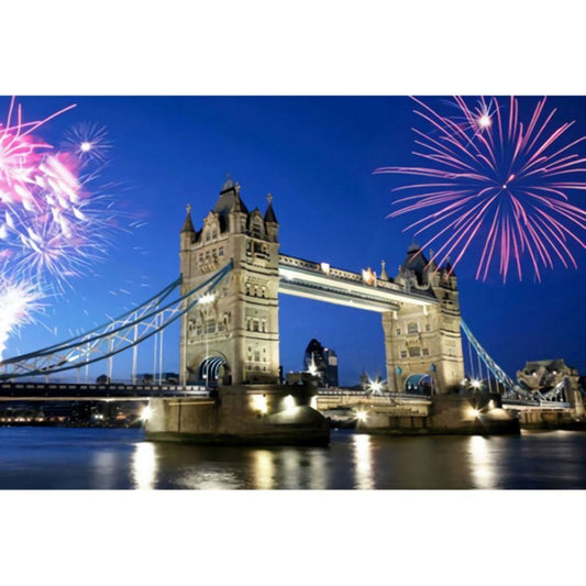 1000pcs Jigsaw Puzzle A5056 - Justjigsaws