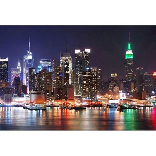 1000pcs Jigsaw Puzzle A5073 - Justjigsaws