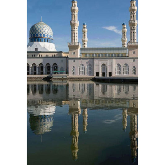 1000pcs Jigsaw Puzzle A5129 - Justjigsaws