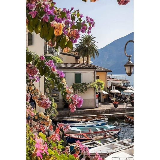 1000pcs Jigsaw Puzzle A5137 - Justjigsaws