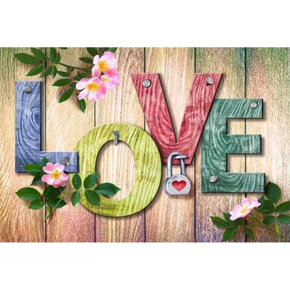 1000pcs Jigsaw Puzzle A5150 - Justjigsaws