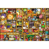 1000pcs Jigsaw Puzzle A5160 - Justjigsaws