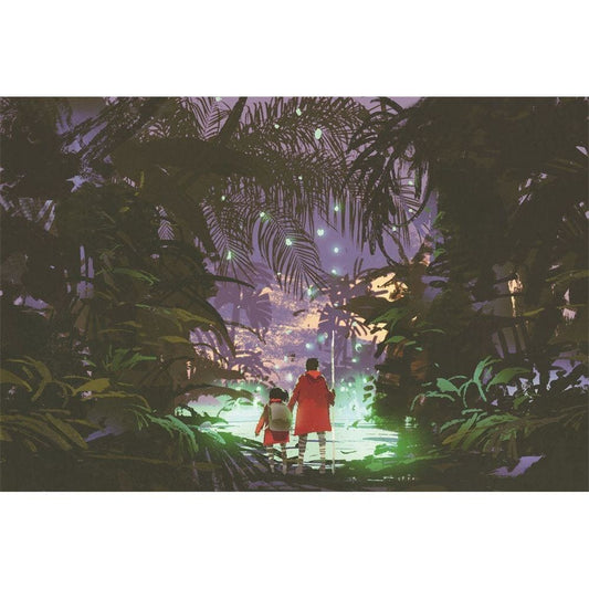 1000pcs Jigsaw Puzzle A527 - Justjigsaws