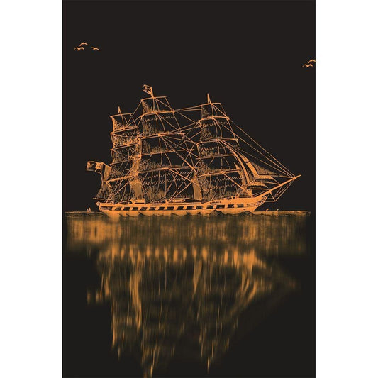 1000pcs Jigsaw Puzzle A53 - Justjigsaws