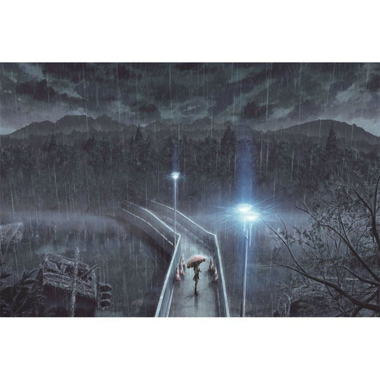 1000pcs Jigsaw Puzzle A860 - Justjigsaws