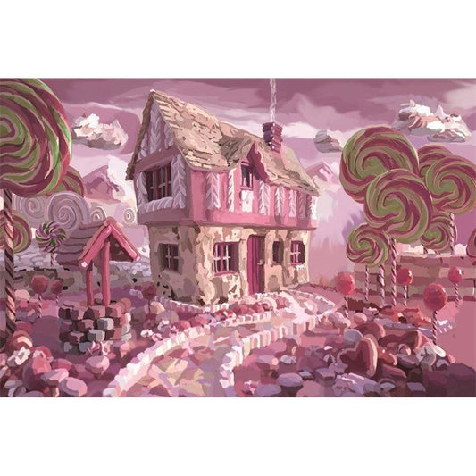 1000pcs Jigsaw Puzzle A937 - Justjigsaws