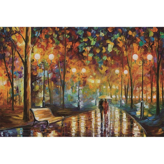 1000pcs Jigsaw Puzzle A939 - Justjigsaws