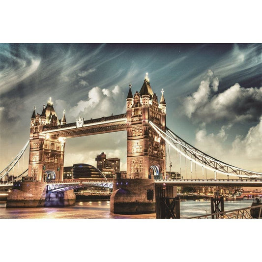 1000pcs Jigsaw Puzzle A940 - Justjigsaws