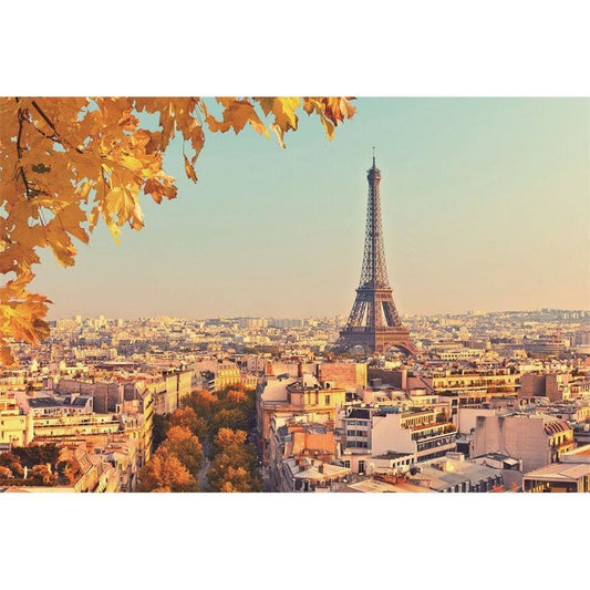 1000pcs Jigsaw Puzzle A952 - Justjigsaws